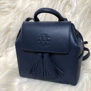 Tory Burch Thea Mini Backpack